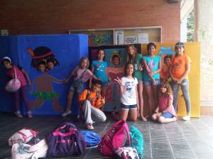 Grup de grans - Casal Joan Maragall