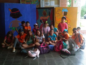 Grup de grans - Casal Joan Maragall