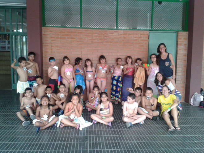 Estrelles de Sherif!