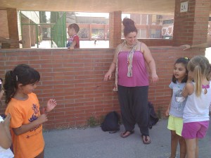 Help!! The answer is.... T-shirt. 