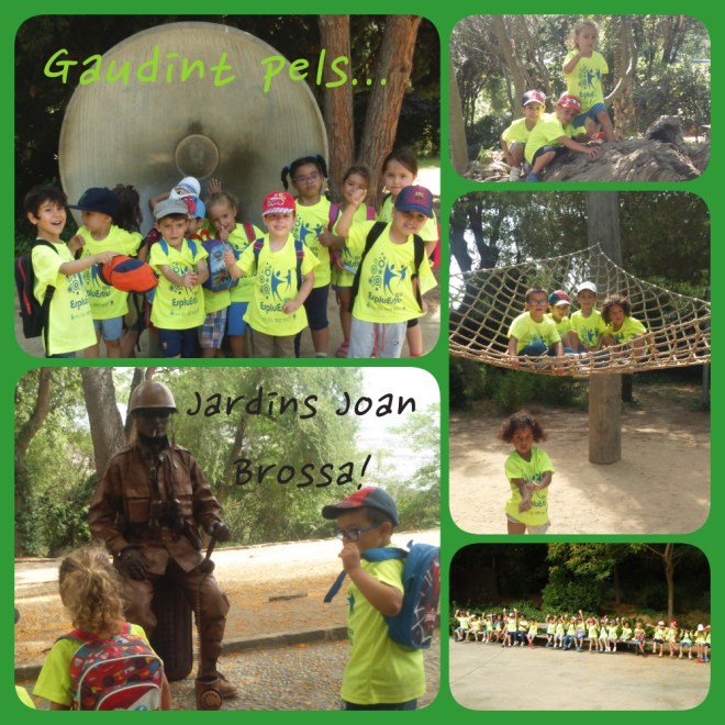 collage jardins brossa