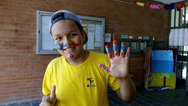 Artistes de la pintura