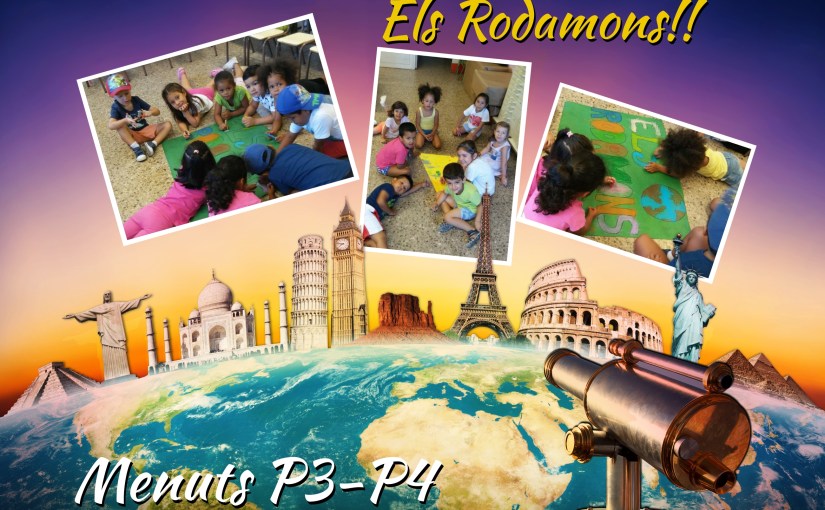 Primera setmana Menuts