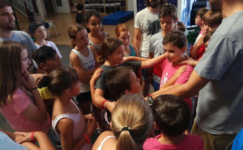 Els grans de cuiners… i de&nbsp;castellers!