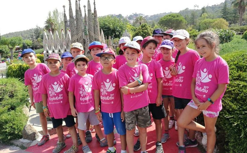 Els mitjans… a&nbsp;tope!!!