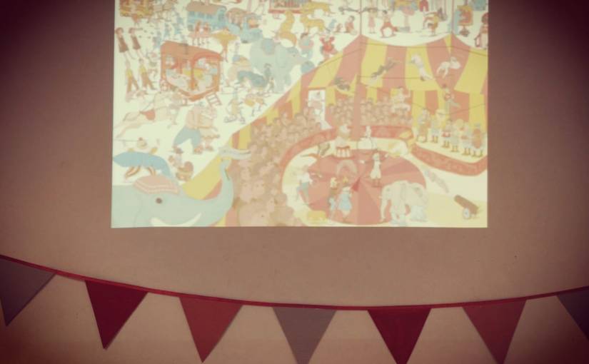 El diari de la Tribu dels&nbsp;Llibres