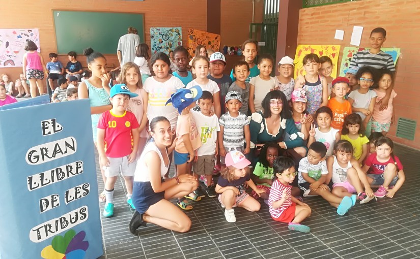 2na Setmana dels Guardians&nbsp;(Menuts)